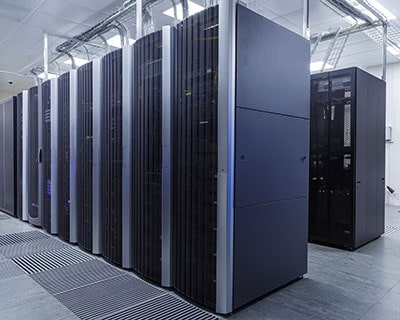 Data Centers