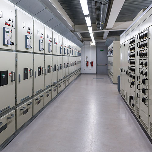 Relay Testing and Programming Bucket