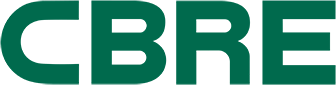 CBRE Logo