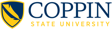 Coppin State University Logo