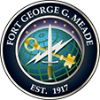 Fort George G. Meade Logo