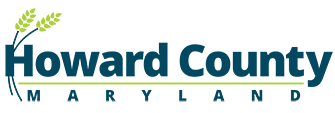 Howard County Maryland Logo