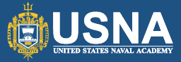 United States Naval Academy Logo