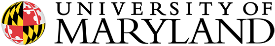 University of Maryland Logo