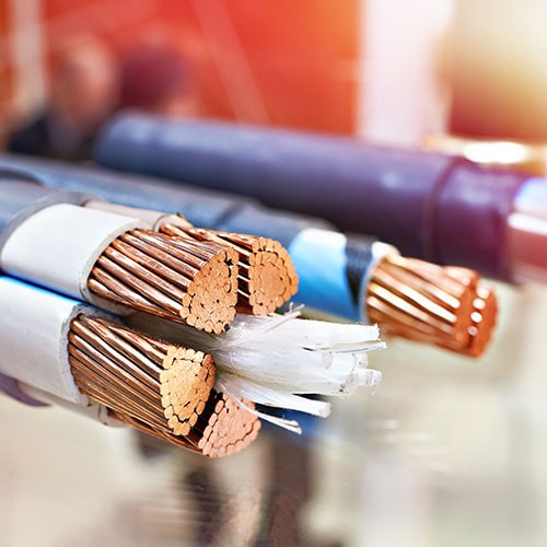 Medium Voltage Cable Testing Services in Silver Spring, MD independent testing agnecy