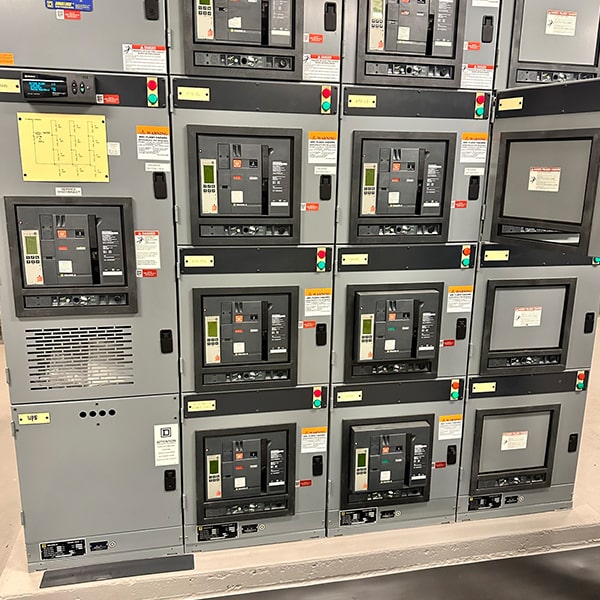 Switchgear Testing Services in Ellicott City, MD independent testing agency