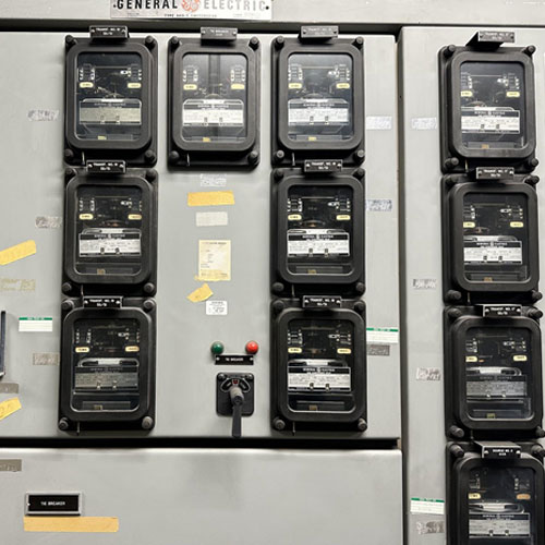 Switchgear Testing Services in Rockville, MD independent testing agency