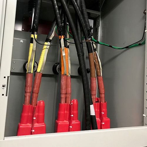Medium Voltage Cable testing services in Rockville, MD independent testing agency